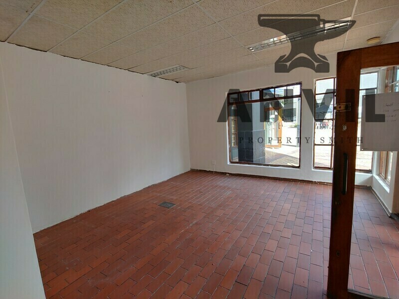 Ste15 Promenade Ctr, Louis Trichardt St - SHOP #2A property image 5