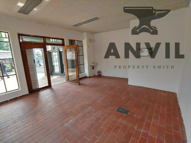 Ste15 Promenade Ctr, Louis Trichardt St - SHOP #2A property image 7