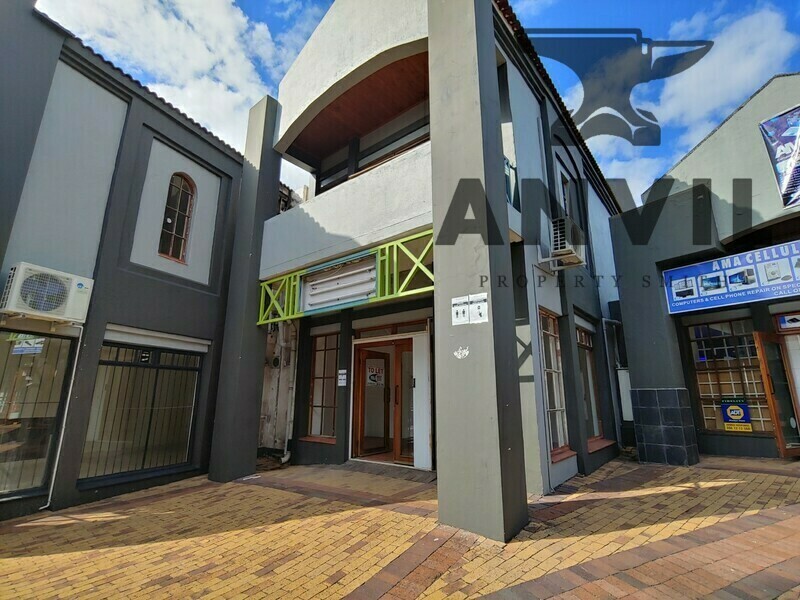 Ste15 Promenade Ctr, Louis Trichardt St - SHOP #2A property image 9