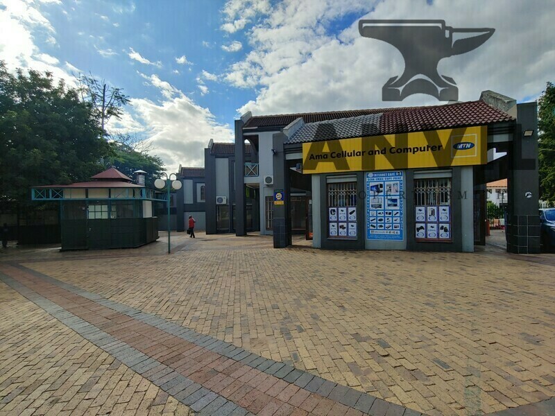 Ste15 Promenade Ctr, Louis Trichardt St - SHOP #2A property image 10