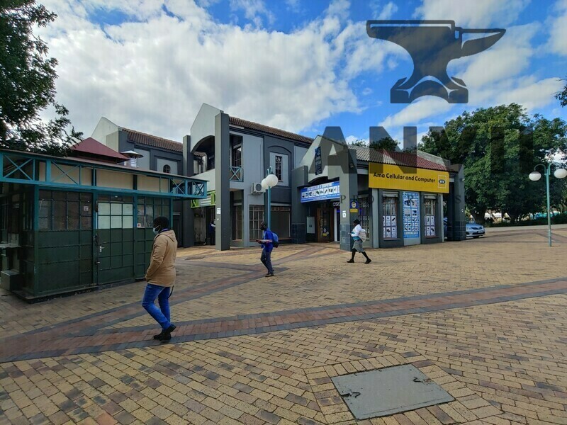 Ste15 Promenade Ctr, Louis Trichardt St - SHOP #2A property image 11