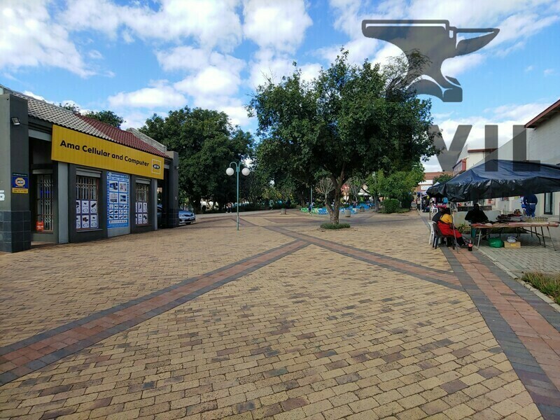 Ste15 Promenade Ctr, Louis Trichardt St - SHOP #2A property image 12