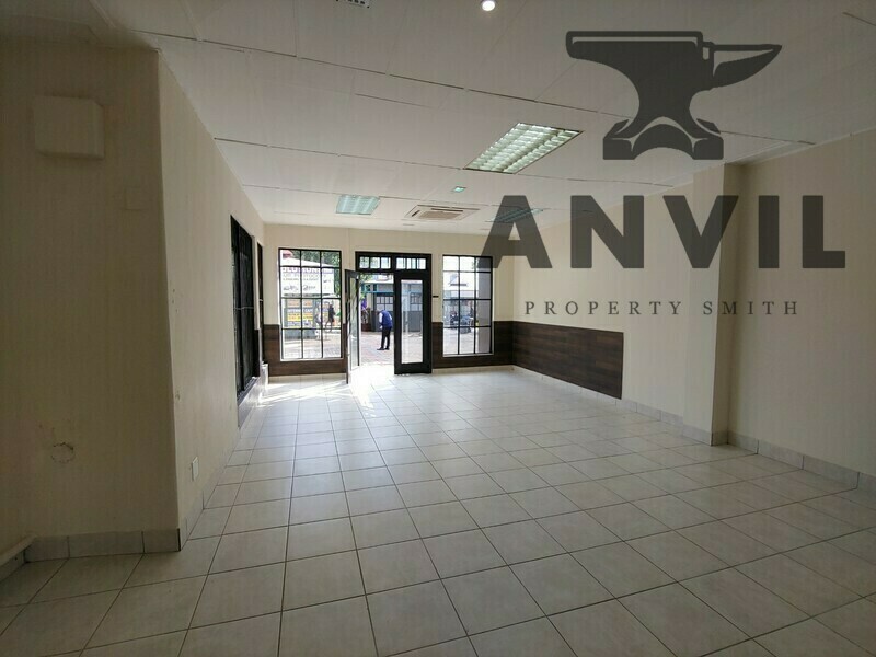 Ste15 Promenade Ctr, Louis Trichardt St - SHOP #3 property image 2