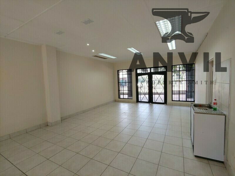 Ste15 Promenade Ctr, Louis Trichardt St - SHOP #3 property image 3