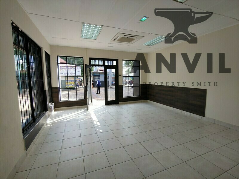 Ste15 Promenade Ctr, Louis Trichardt St - SHOP #3 property image 4