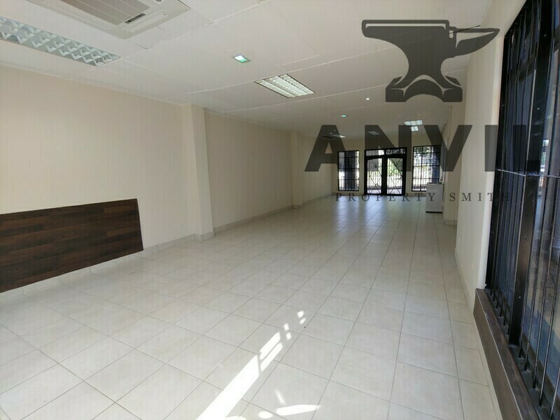 Ste15 Promenade Ctr, Louis Trichardt St - SHOP #3 property image 5