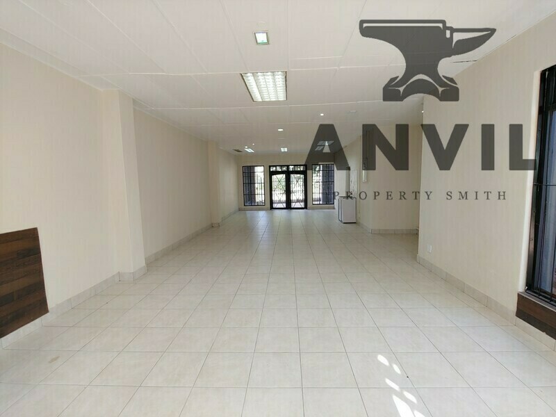 Ste15 Promenade Ctr, Louis Trichardt St - SHOP #3 property image 6