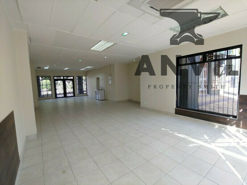 Ste15 Promenade Ctr, Louis Trichardt St - SHOP #3 property image 7