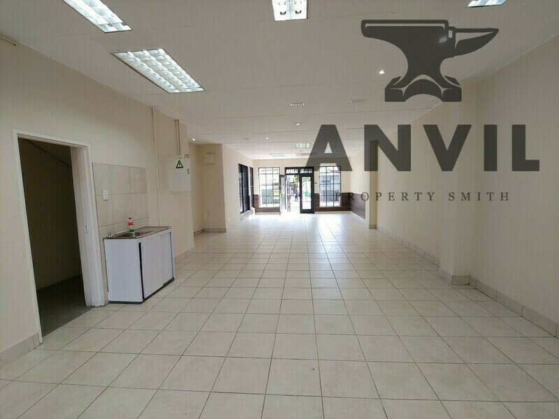 Ste15 Promenade Ctr, Louis Trichardt St - SHOP #3 property image 9