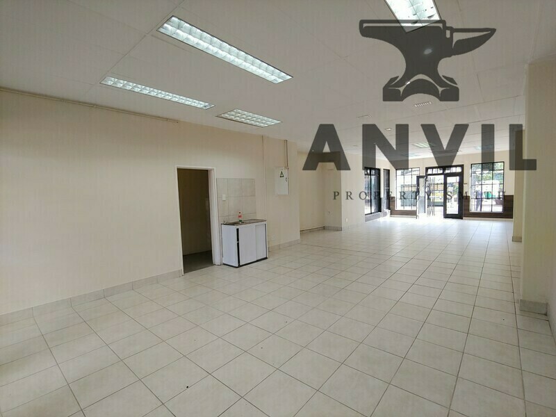 Ste15 Promenade Ctr, Louis Trichardt St - SHOP #3 property image 10