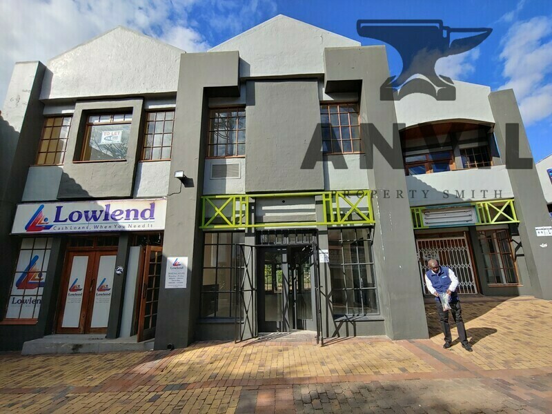Ste15 Promenade Ctr, Louis Trichardt St - SHOP #3 property image 11