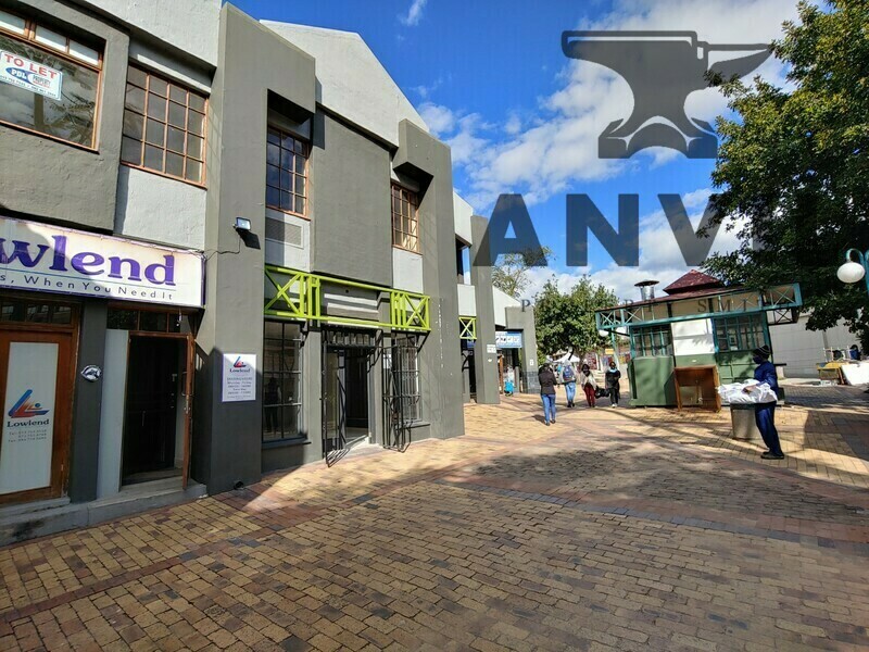 Ste15 Promenade Ctr, Louis Trichardt St - SHOP #3 property image 12