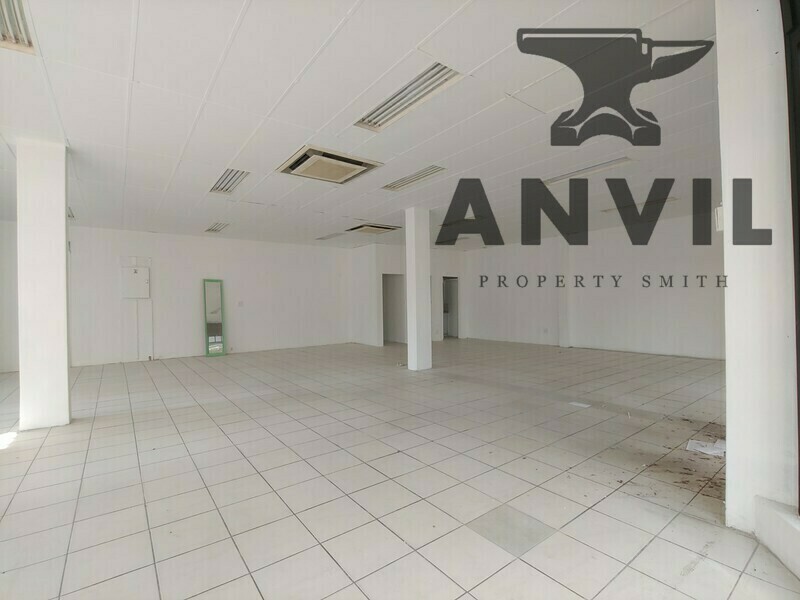 Ste15 Promenade Ctr, Louis Trichardt St - SHOP #10C property image 3