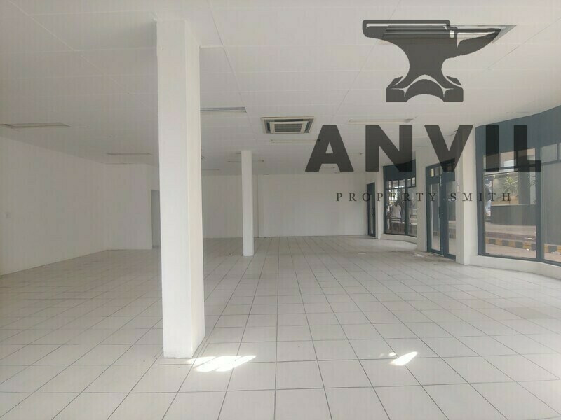 Ste15 Promenade Ctr, Louis Trichardt St - SHOP #10C property image 4