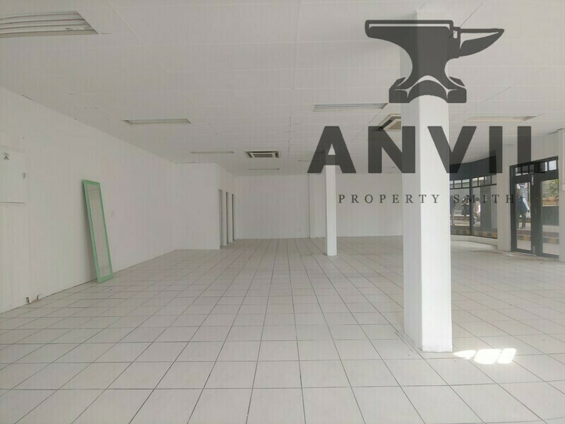 Ste15 Promenade Ctr, Louis Trichardt St - SHOP #10C property image 5