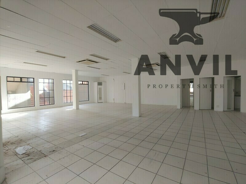 Ste15 Promenade Ctr, Louis Trichardt St - SHOP #10C property image 6