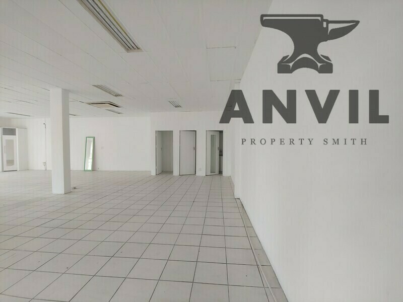 Ste15 Promenade Ctr, Louis Trichardt St - SHOP #10C property image 7