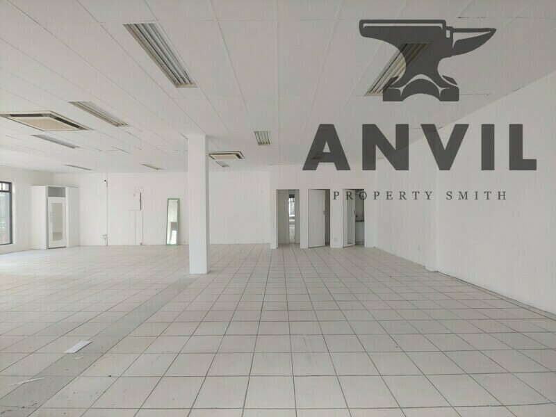 Ste15 Promenade Ctr, Louis Trichardt St - SHOP #10C property image 8