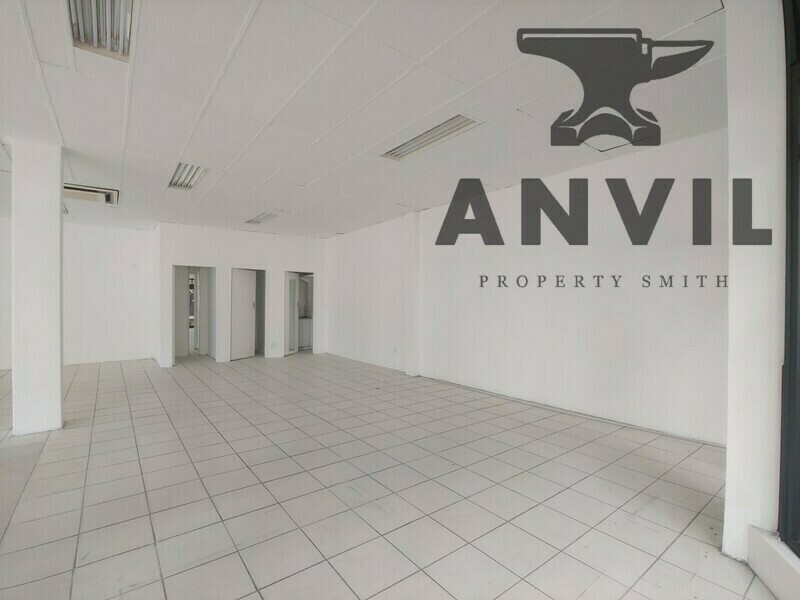 Ste15 Promenade Ctr, Louis Trichardt St - SHOP #10C property image 9