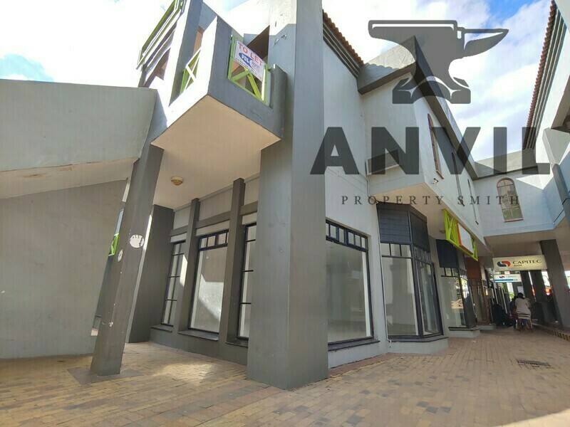 Ste15 Promenade Ctr, Louis Trichardt St - SHOP #10C property image 10