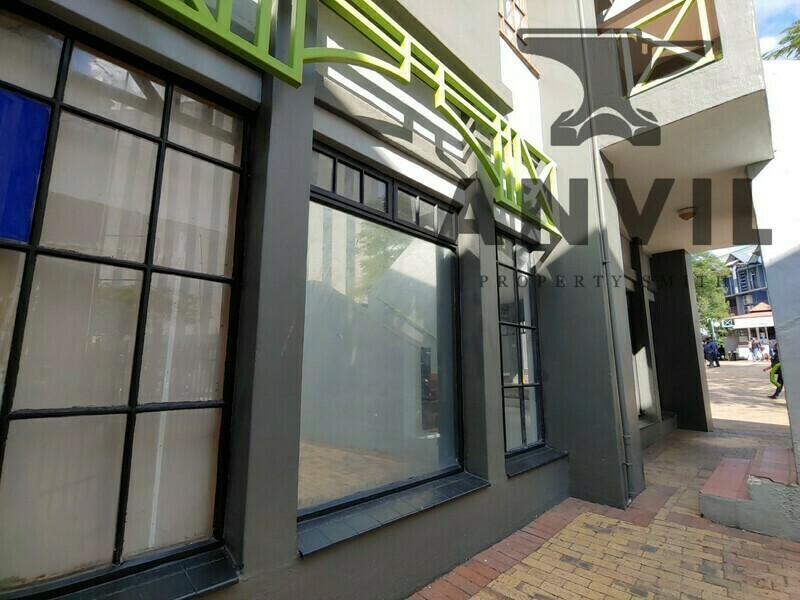 Ste15 Promenade Ctr, Louis Trichardt St - SHOP #10C property image 11