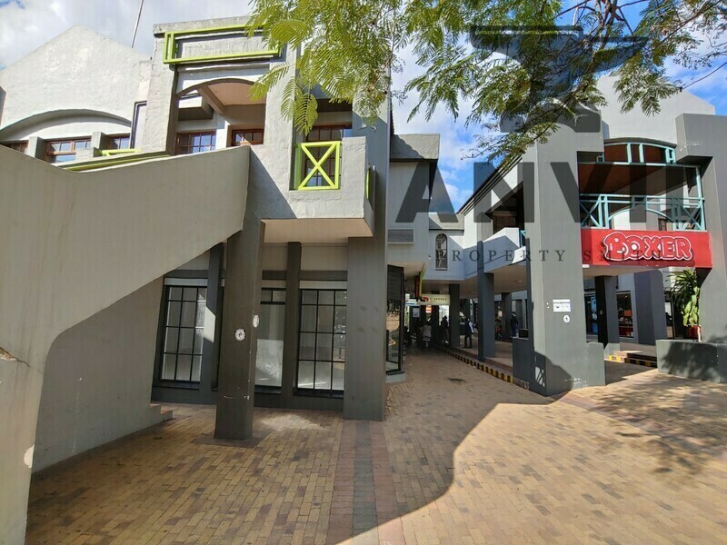 Ste15 Promenade Ctr, Louis Trichardt St - SHOP #10C property image 12