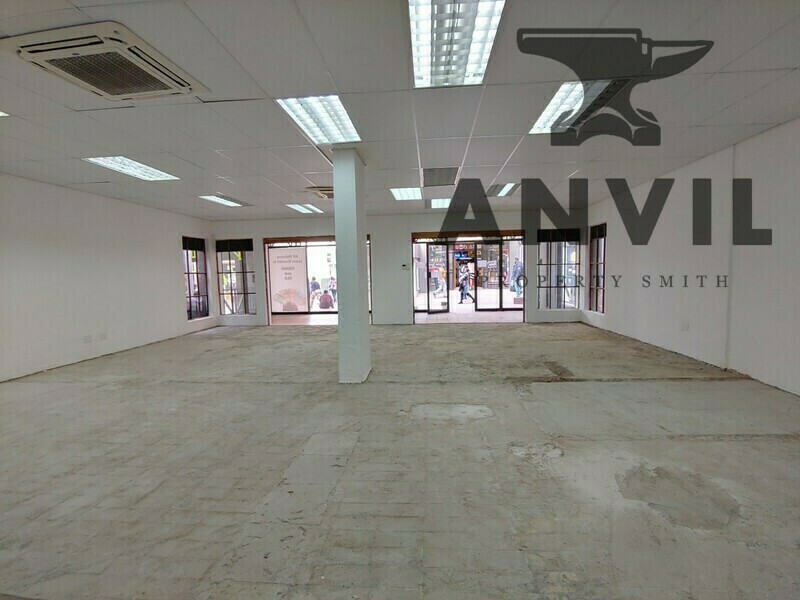 Ste15 Promenade Ctr, Louis Trichardt St - SHOP #15 property image 2