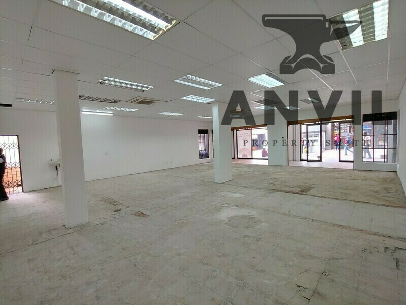 Ste15 Promenade Ctr, Louis Trichardt St - SHOP #15 property image 3