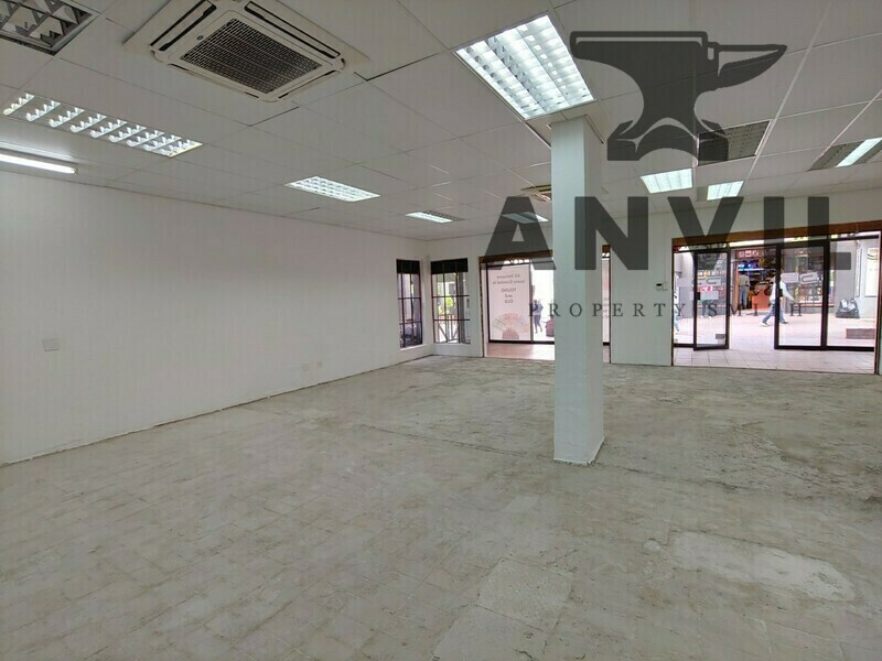 Ste15 Promenade Ctr, Louis Trichardt St - SHOP #15 property image 4