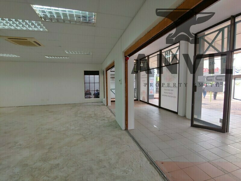 Ste15 Promenade Ctr, Louis Trichardt St - SHOP #15 property image 6