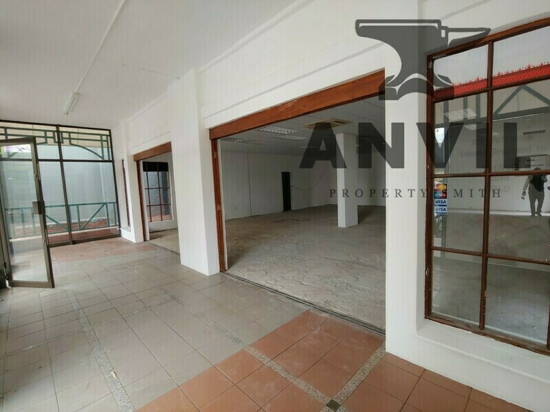 Ste15 Promenade Ctr, Louis Trichardt St - SHOP #15 property image 7