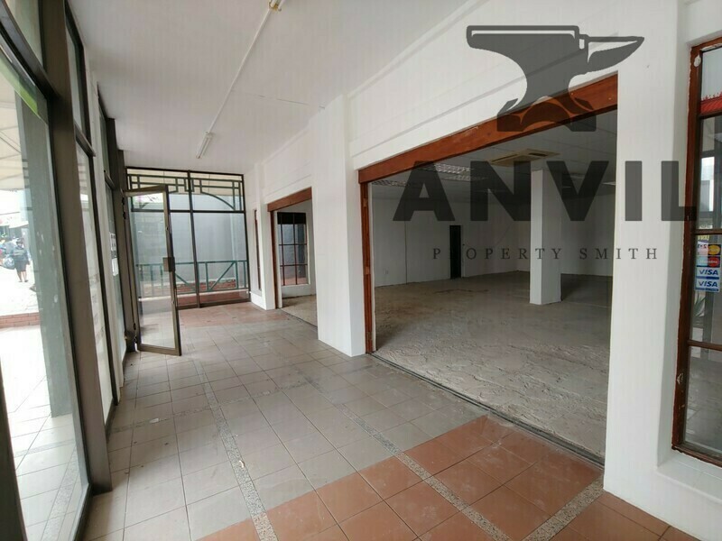 Ste15 Promenade Ctr, Louis Trichardt St - SHOP #15 property image 8