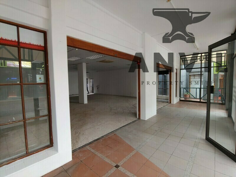 Ste15 Promenade Ctr, Louis Trichardt St - SHOP #15 property image 9
