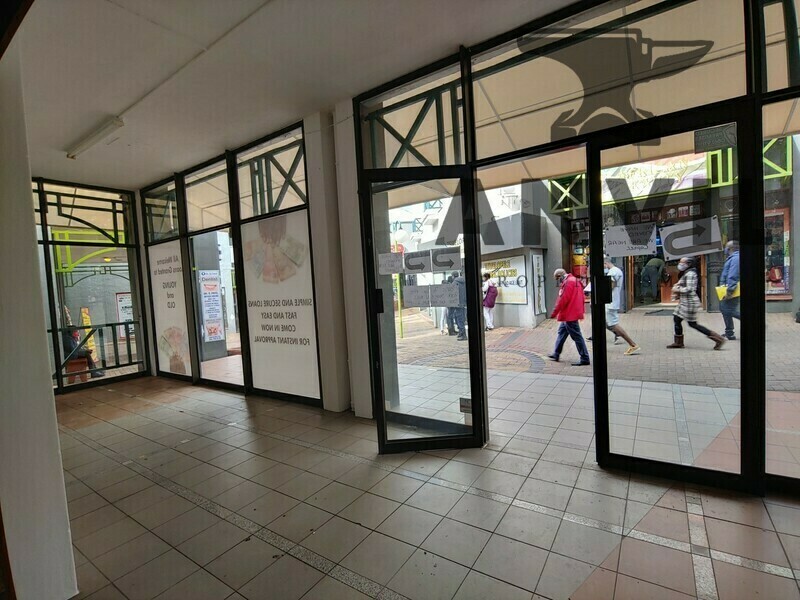 Ste15 Promenade Ctr, Louis Trichardt St - SHOP #15 property image 10