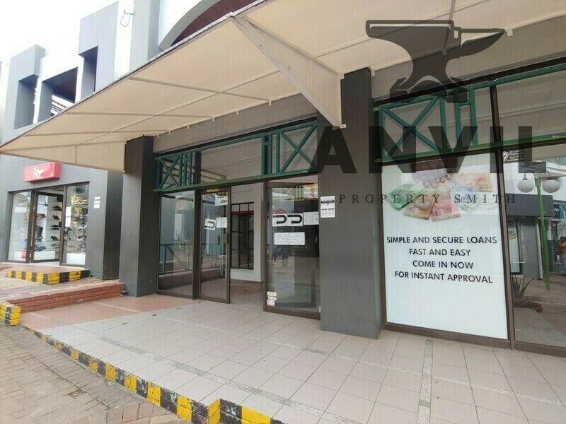 Ste15 Promenade Ctr, Louis Trichardt St - SHOP #15 property image 12