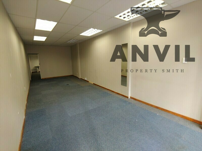 Ste15 Promenade Ctr, Louis Trichardt St - SHOP #56A property image 2