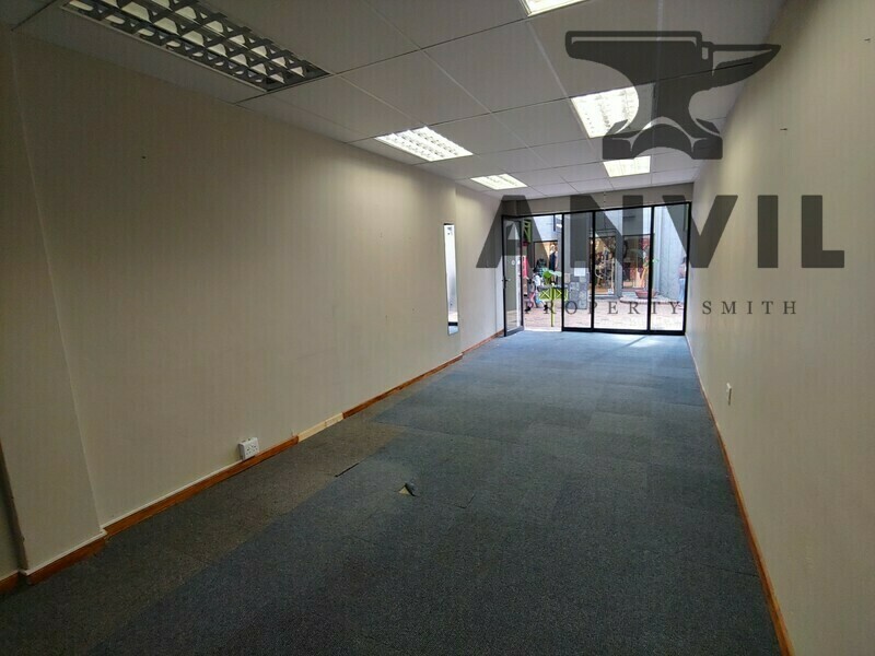 Ste15 Promenade Ctr, Louis Trichardt St - SHOP #56A property image 3