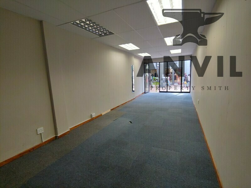 Ste15 Promenade Ctr, Louis Trichardt St - SHOP #56A property image 5
