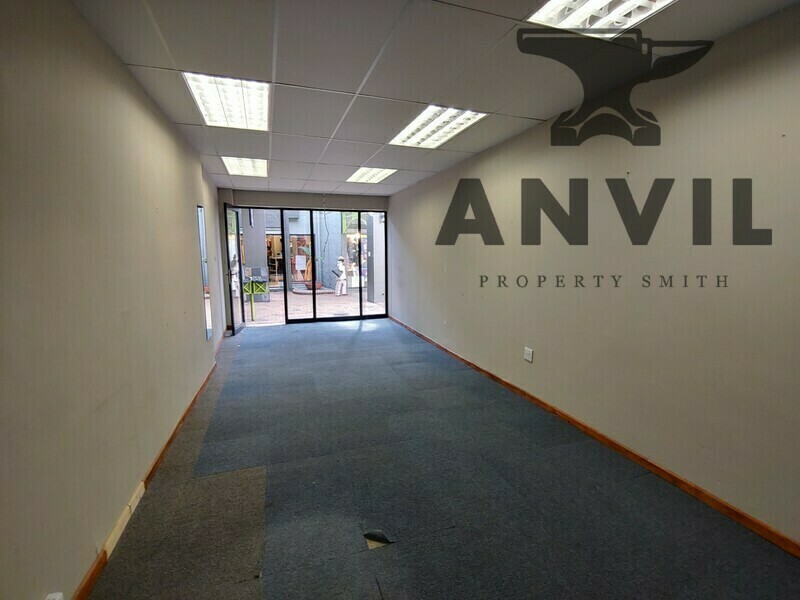 Ste15 Promenade Ctr, Louis Trichardt St - SHOP #56A property image 8