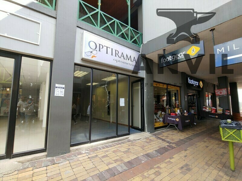 Ste15 Promenade Ctr, Louis Trichardt St - SHOP #56A property image 10