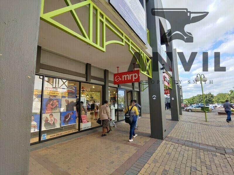 Ste15 Promenade Ctr, Louis Trichardt St - SHOP #56A property image 11