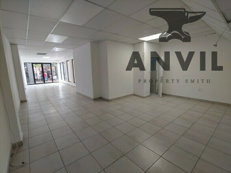 Ste15 Promenade Ctr, Louis Trichardt St - SHOP #56B property image 13