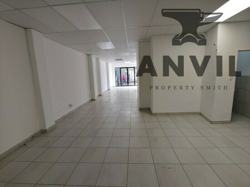 Ste15 Promenade Ctr, Louis Trichardt St - SHOP #56B property image 14