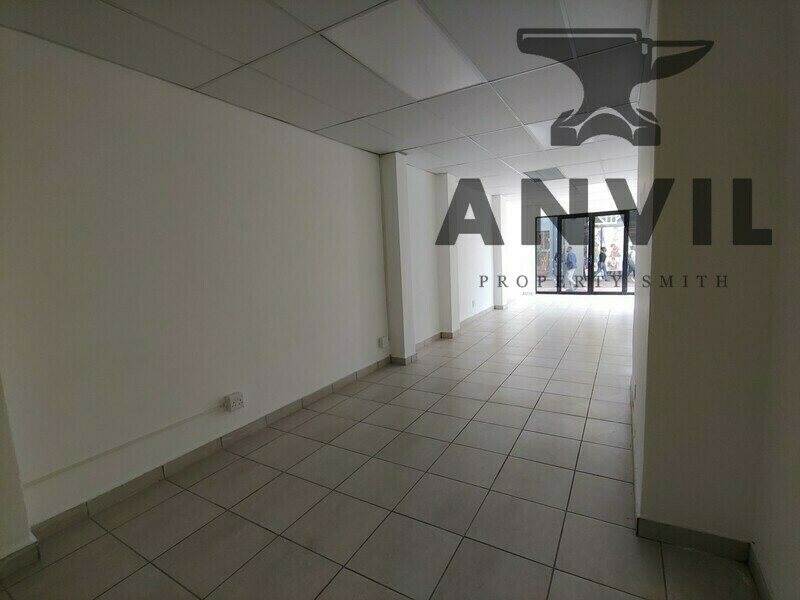 Ste15 Promenade Ctr, Louis Trichardt St - SHOP #56B property image 2