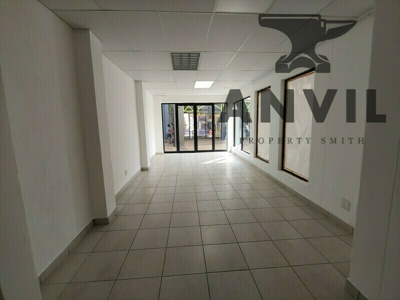 Ste15 Promenade Ctr, Louis Trichardt St - SHOP #56B property image 3