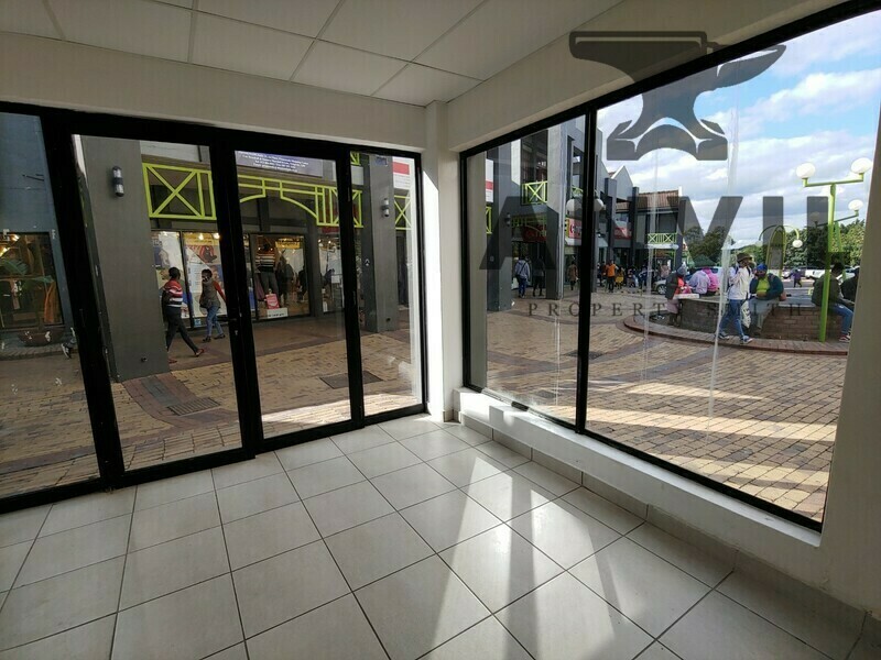 Ste15 Promenade Ctr, Louis Trichardt St - SHOP #56B property image 4