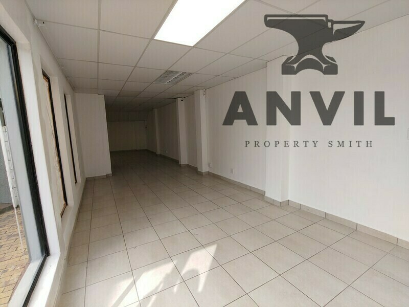 Ste15 Promenade Ctr, Louis Trichardt St - SHOP #56B property image 5