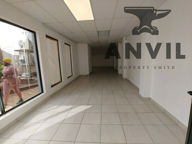 Ste15 Promenade Ctr, Louis Trichardt St - SHOP #56B property image 6