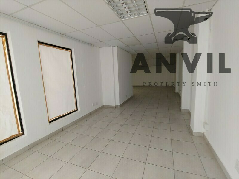 Ste15 Promenade Ctr, Louis Trichardt St - SHOP #56B property image 8