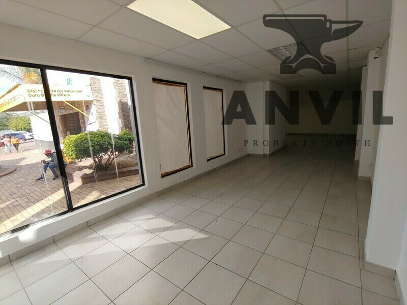 Ste15 Promenade Ctr, Louis Trichardt St - SHOP #56B property image 9